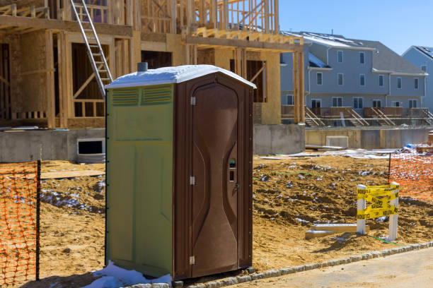 Best Portable restroom trailer rental  in Lake Monticello, VA