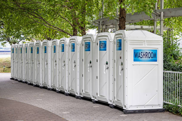 Best Long-term porta potty rental  in Lake Monticello, VA