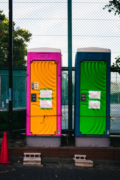 Best Porta potty rental near me  in Lake Monticello, VA