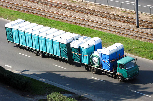 Best Portable toilet rental cost  in Lake Monticello, VA